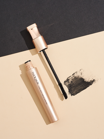 ISA KNOX Long Rich Ampoule Mascara 8ml - Black