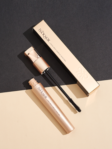ISA KNOX Long Rich Ampoule Mascara 8ml - Black