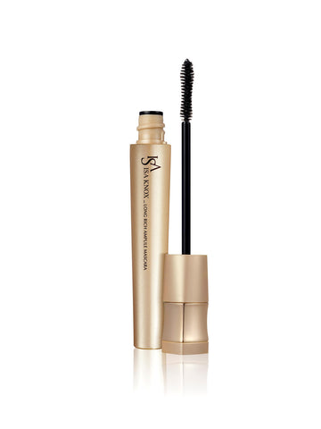 ISA KNOX Long Rich Ampoule Mascara 8ml - Black