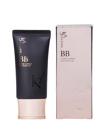ISA KNOX Cover Supreme Treatment BB 50ml
