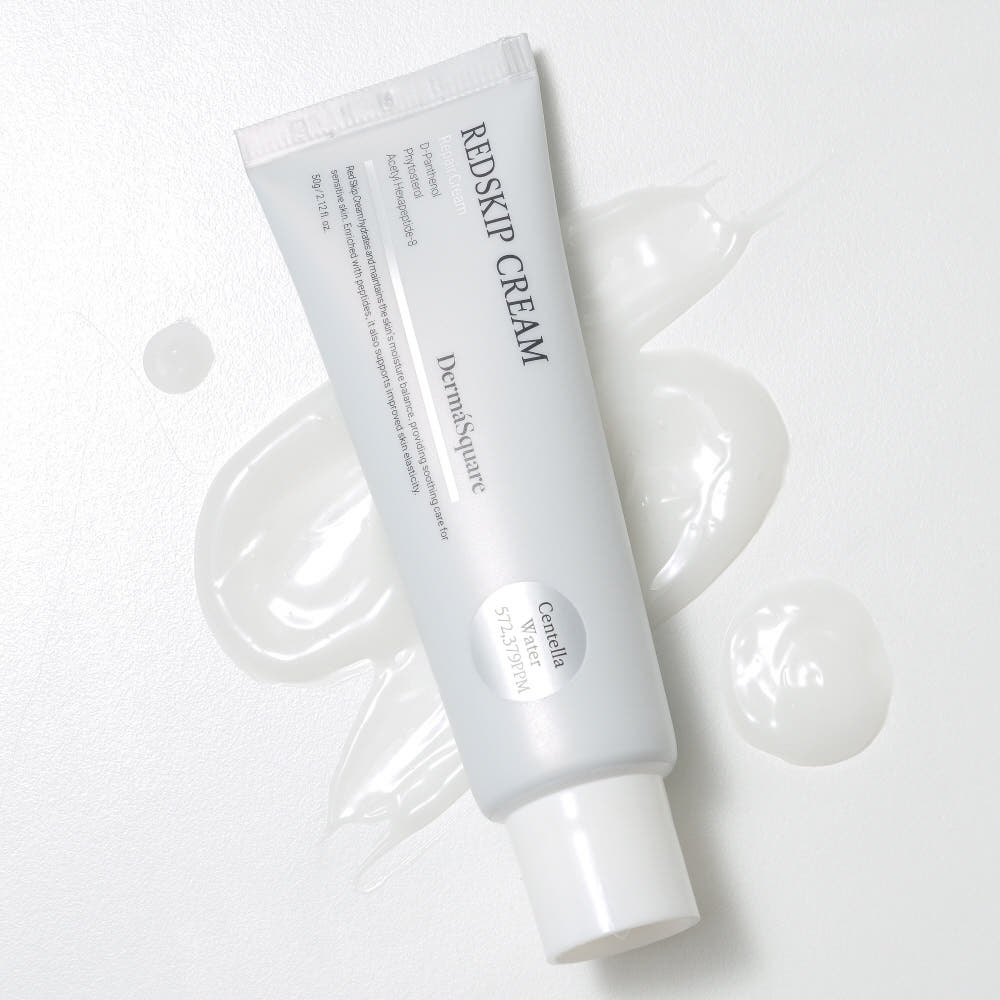 DermaSquare Cica Redskip Cream 50g