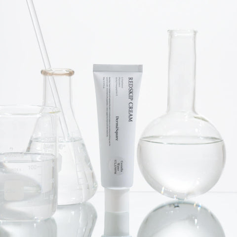 DermaSquare Cica Redskip Cream 50g