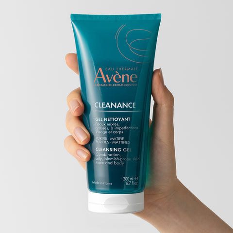 Avene Cleanance Cleansing Gel 200 ml