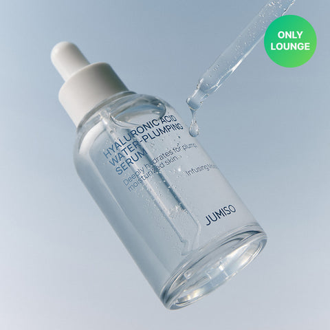 Jumiso Hyaluronic Water Plumping Hydrating Serum 50ml