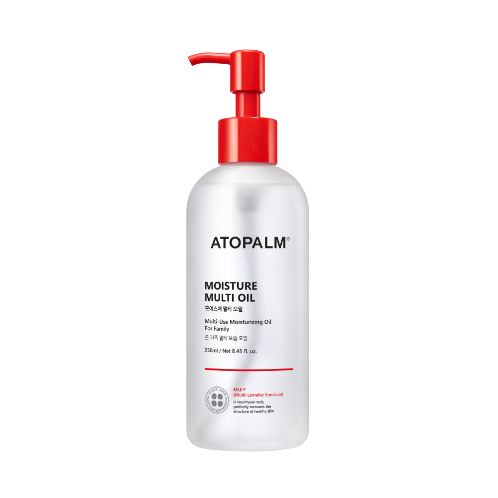 Atopalm Moisture Multi Oil
