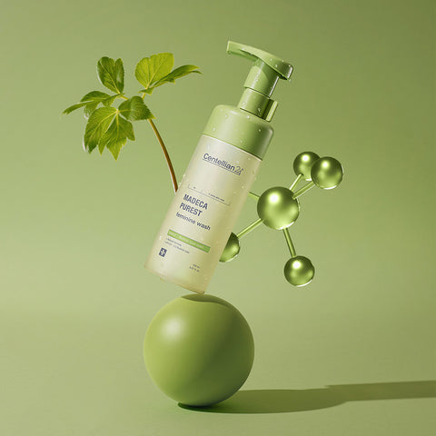 Centellian24 Madeca Ultra-Pure Feminine Cleanser 150ml (2 Pack)