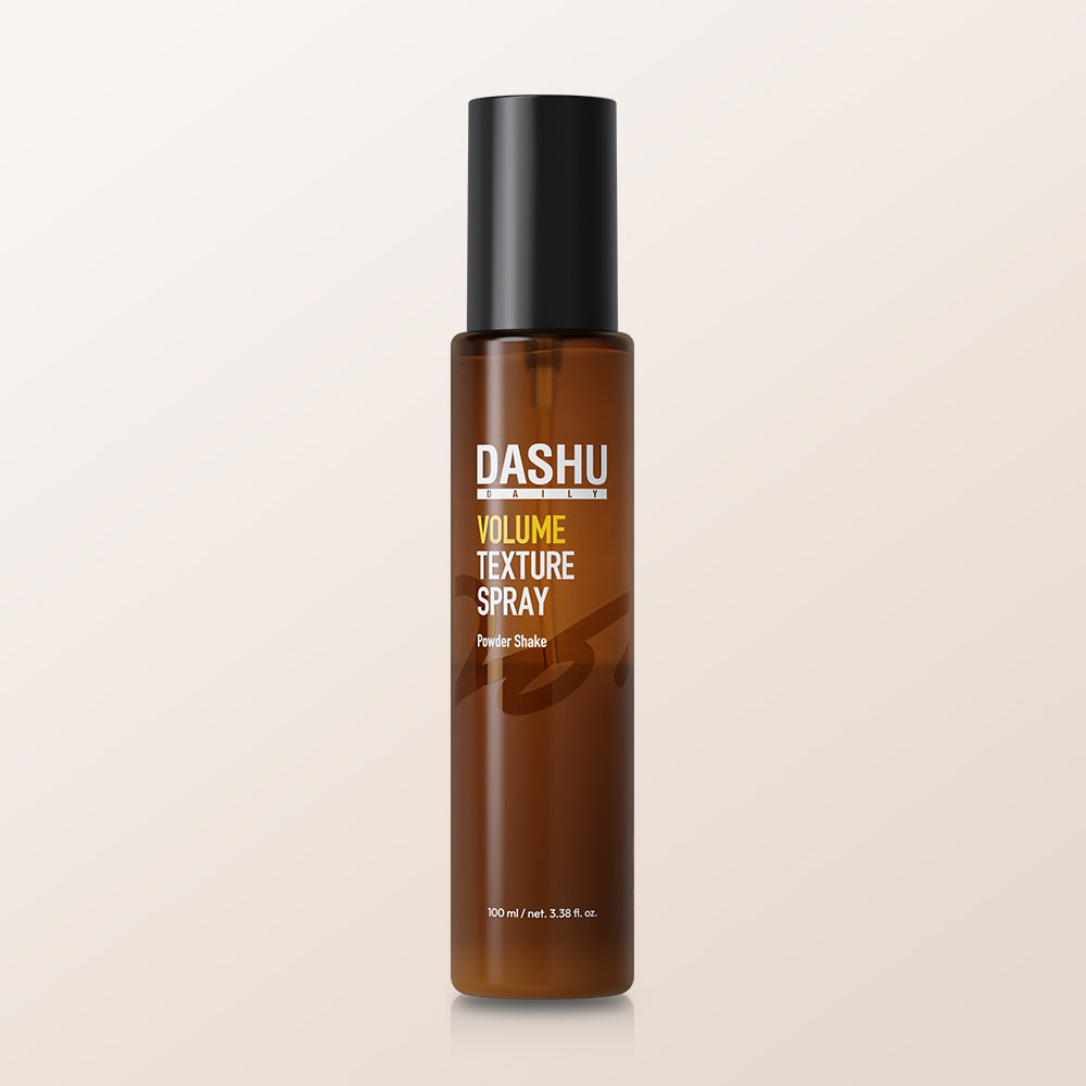 Dashu Daily Volume Texture Spray 100ml