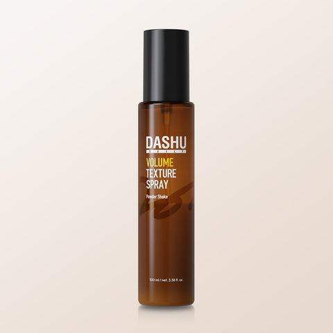 Dashu Daily Volume Texture Spray 100ml