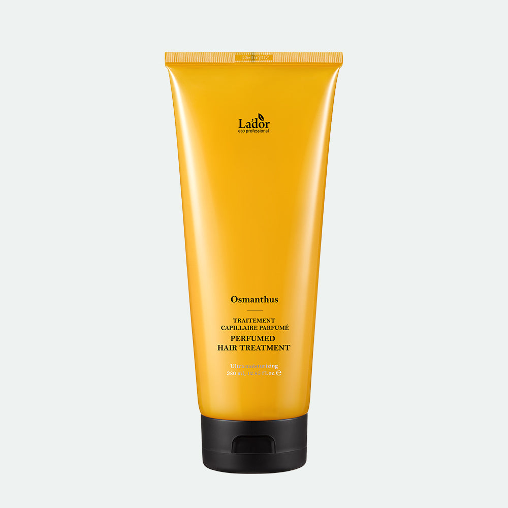 L'ador Perfume Hair Treatment 380ml