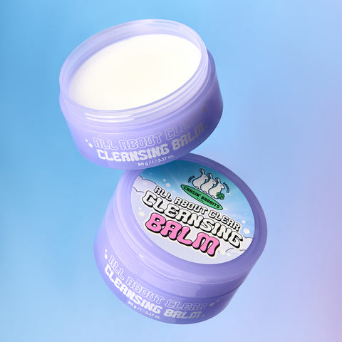 Chasing Rabbit All About Clear Cleansing Balm 90g