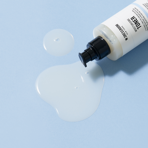 W.Dressroom Moisturizing Toner 200ml