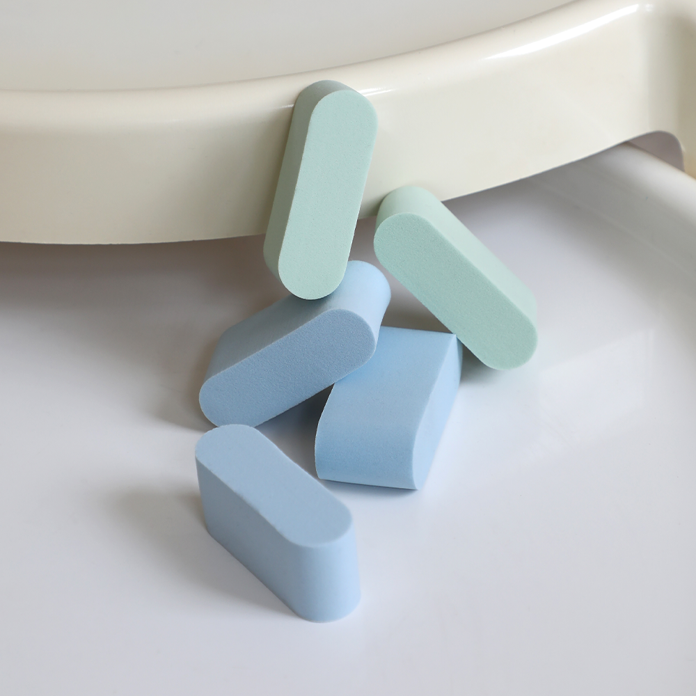 Picasso Finger Sponge 5pc Set