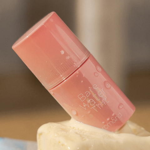 rom&nd Bear Water Tint 4.5g (2 Pack)