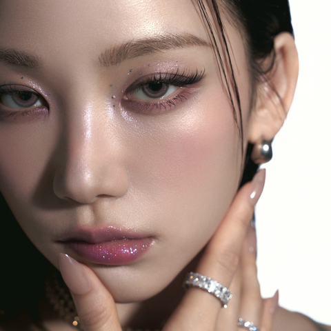 Entropy Makeup Tul Gloss Champagne Collection (4 Colors)