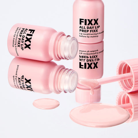 So Natural Lip Setting Base All-Day Lip Prep Fixer 10ml