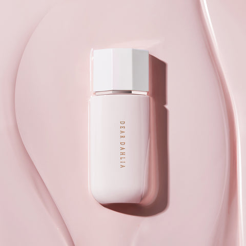 Dear Dahlia Prime Layer Glow Primer 40ml