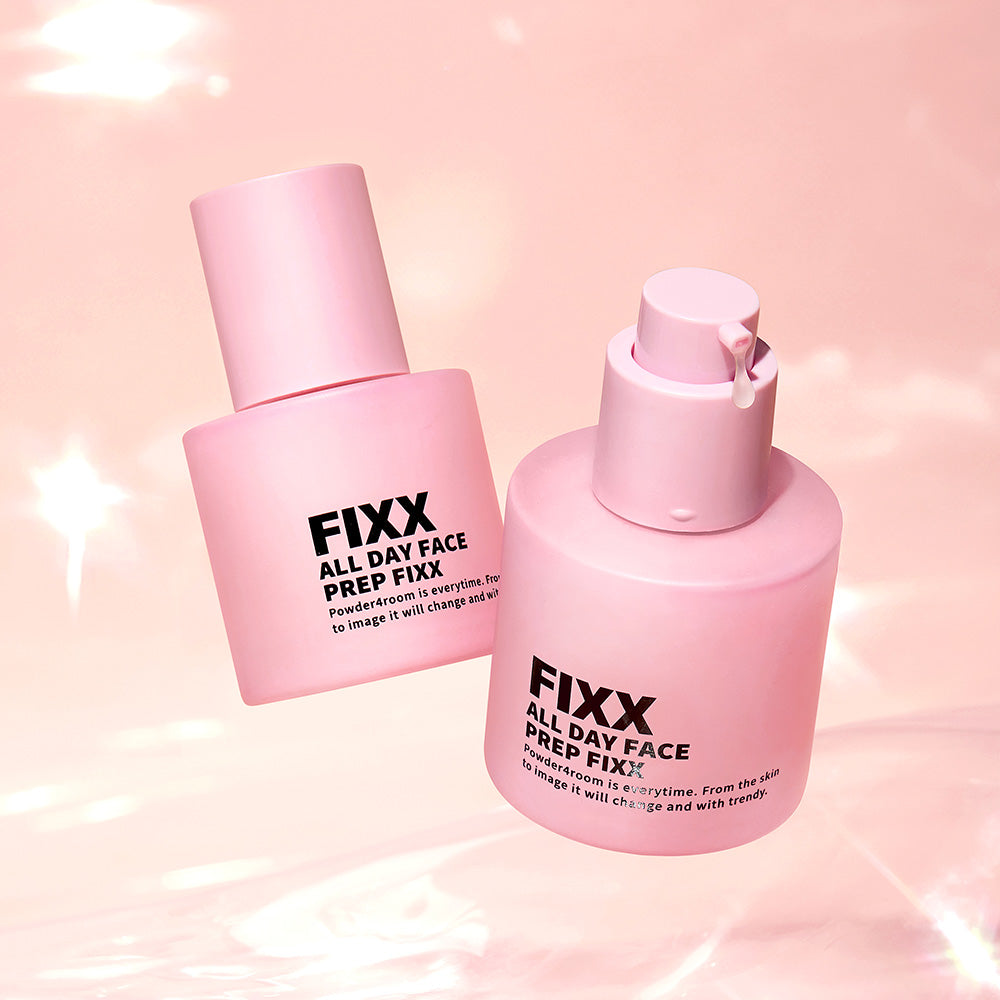 So Natural All-Day Face Prep Fixer 30ml