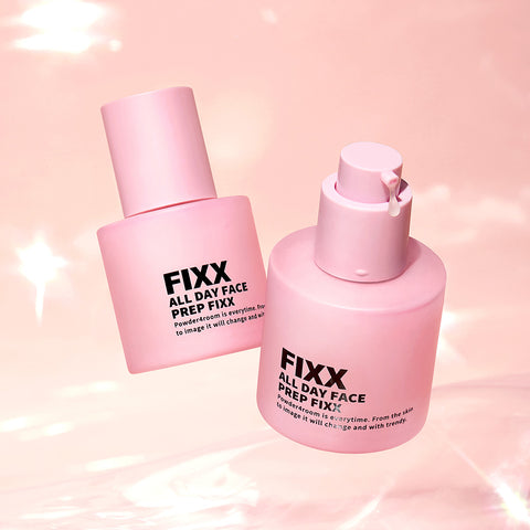 So Natural All-Day Face Prep Fixer 30ml
