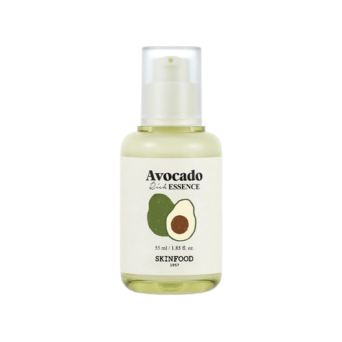 Skinfood Avocado Rich Essence 55ml