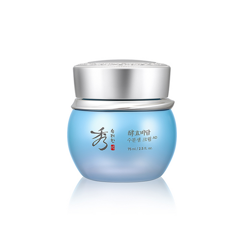 Sooryehan Hyobidam Moisture Cream AD 75ml