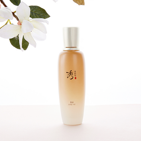 Sooryehan Bon Moisture Skin 160ml