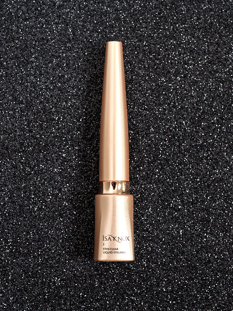 ISA KNOX Stay Clear Liquid Eyeliner 5ml