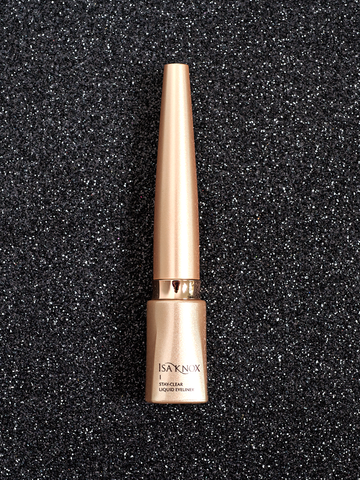 ISA KNOX Stay Clear Liquid Eyeliner 5ml