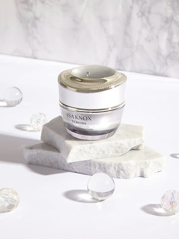ISA KNOX Terbina Lumi're Radiance Cream 60 mL - Promotional 4 Types