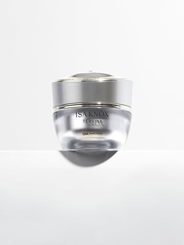 ISA KNOX Terbina Lumi're Radiance Cream 60 mL - Promotional 4 Types