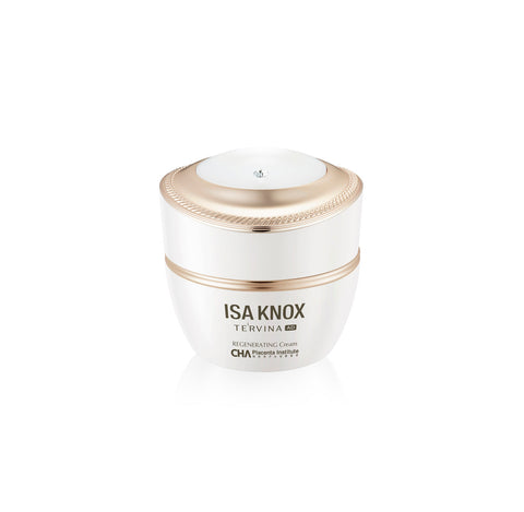 ISA KNOX Terbina Advanced Regenerating Cream 60 mL