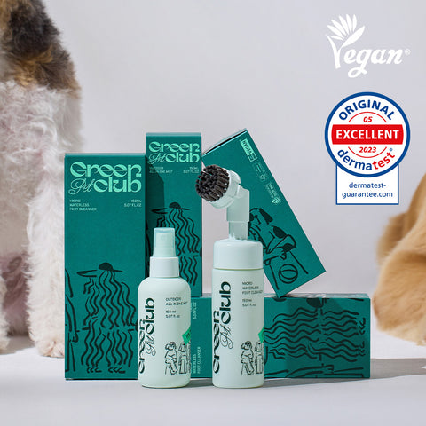 Innisfree Green Pet Club Walk All-in-One Mist 150ml