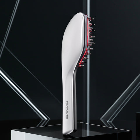 Pearlcare HairPro Scalp Massager Brush