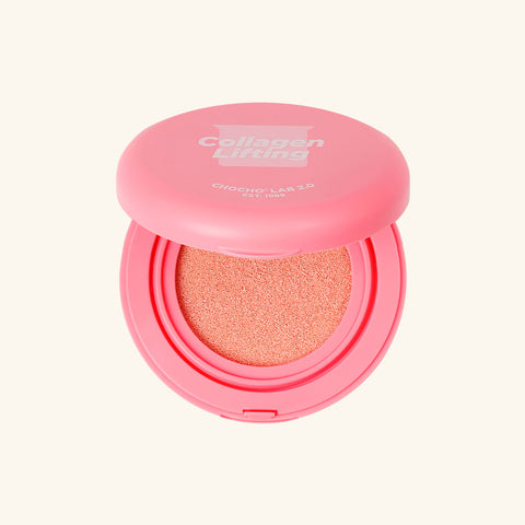 Chosungah Beauty Chochoslab 2.0 Collagen Lifting Sun Cushion 11g
