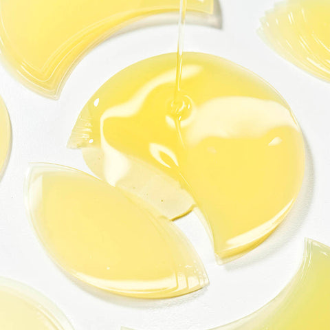 Bringgreen Super Lemon Glutathione Hydrogel Eye Patches 60P