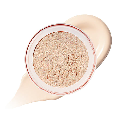 Espoir Be Glow Volume Cushion Refill 13g (2 pack)