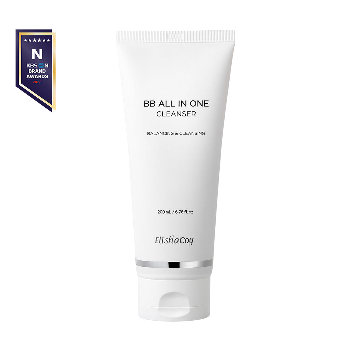Elishacoy BB All-in-One Cleanser 200ml