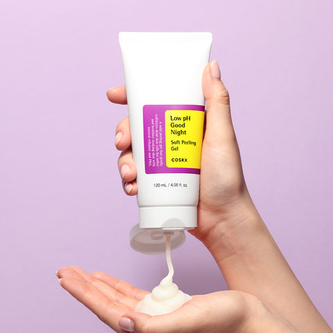 COSRX Good Night Soft Peeling Gel 120ml