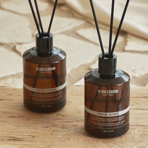 W.Dressroom Objet Diffuser 500ml (2 Pack)