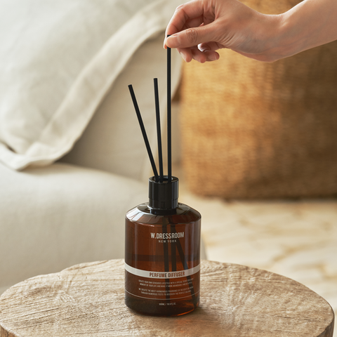 W.Dressroom Objet Diffuser 500ml (2 Pack)