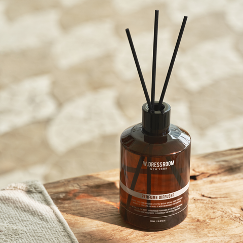 W.Dressroom Objet Diffuser 500ml (2 Pack)