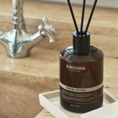 W.Dressroom Objet Diffuser 500ml (2 Pack)