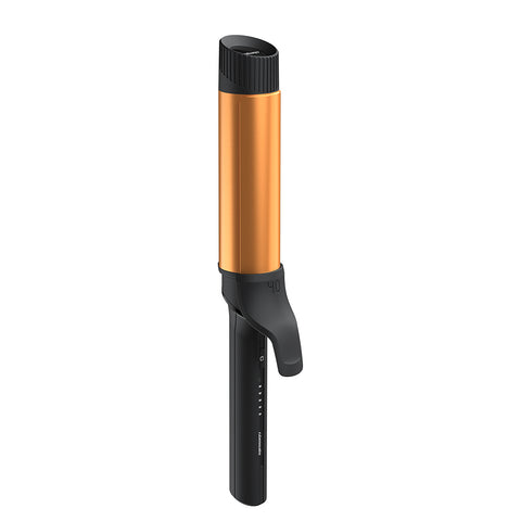 Glampalm Glam Muse Curling Iron 40mm Original Black GP628AG
