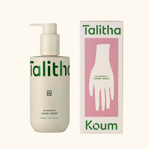 Talithakoum HM Barrier Hand Wash 300ml
