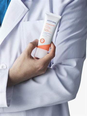 Aestura Derma UV 365 Vita-C Radiance Sunscreen 40ml