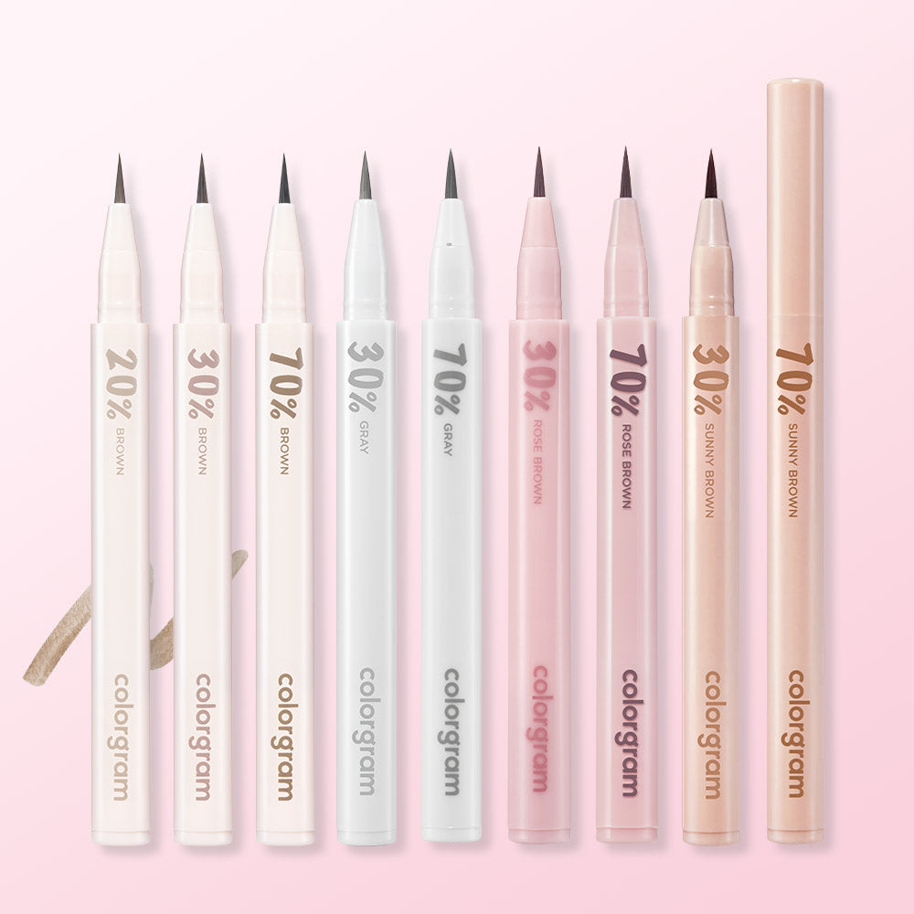 Colorgram Shade Creation Liner 0.5g