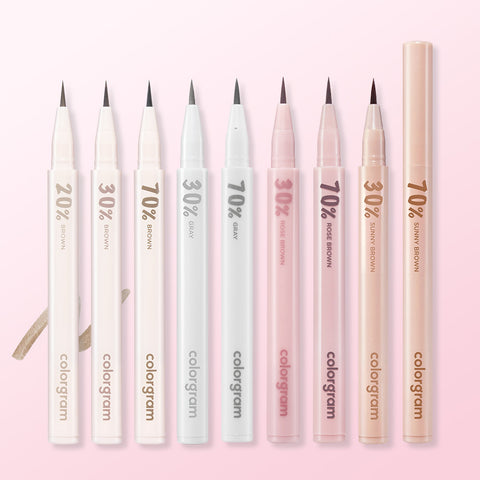 Colorgram Shade Creation Liner 0.5g