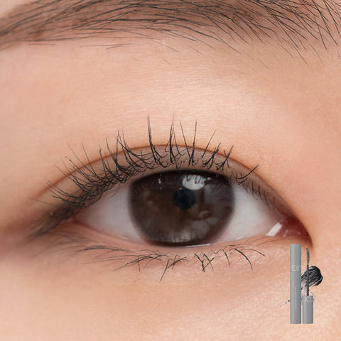 rom&nd Hanol Fix Mascara (2 Pack)