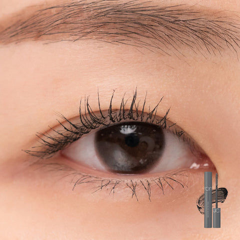rom&nd Hanol Fix Mascara (2 Pack)
