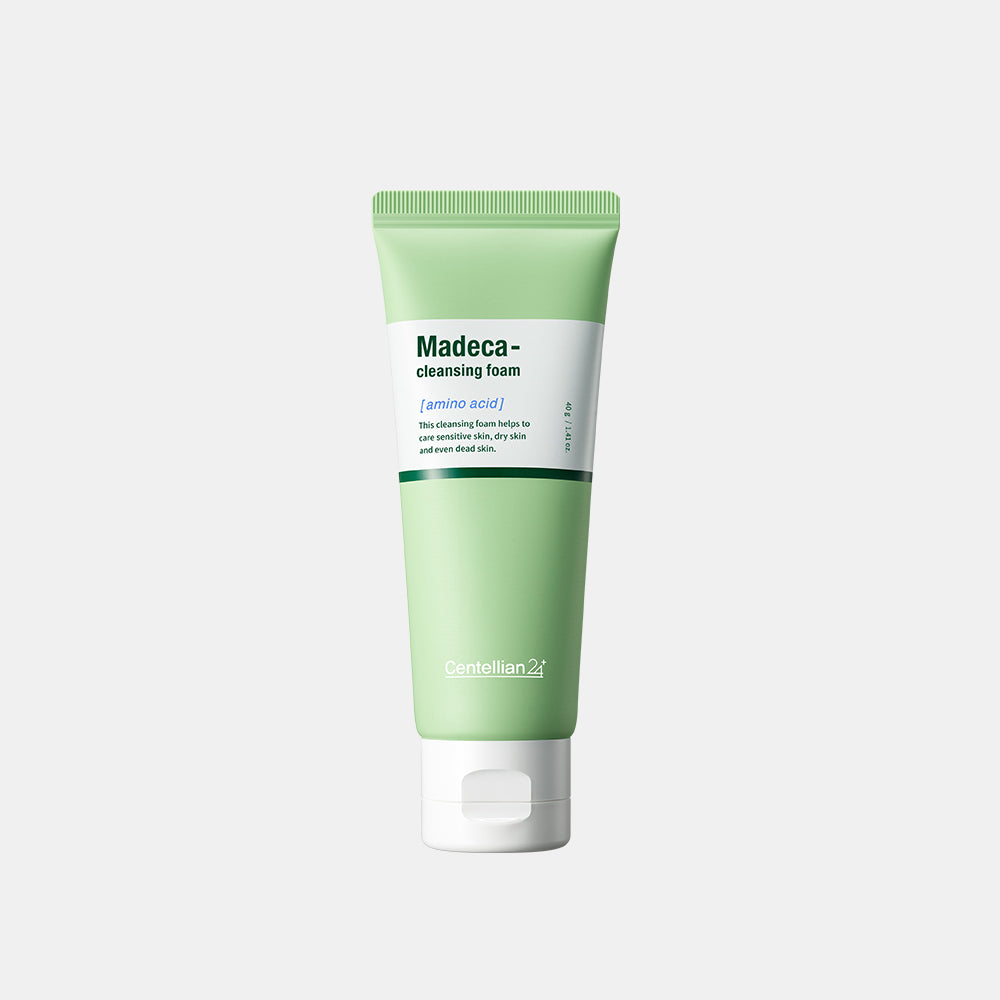 Centellian24 Madeca Amino Acid Cleansing Foam 160g