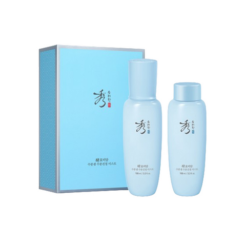 Sooryehan HyoBidam Moisture Mist 100ml